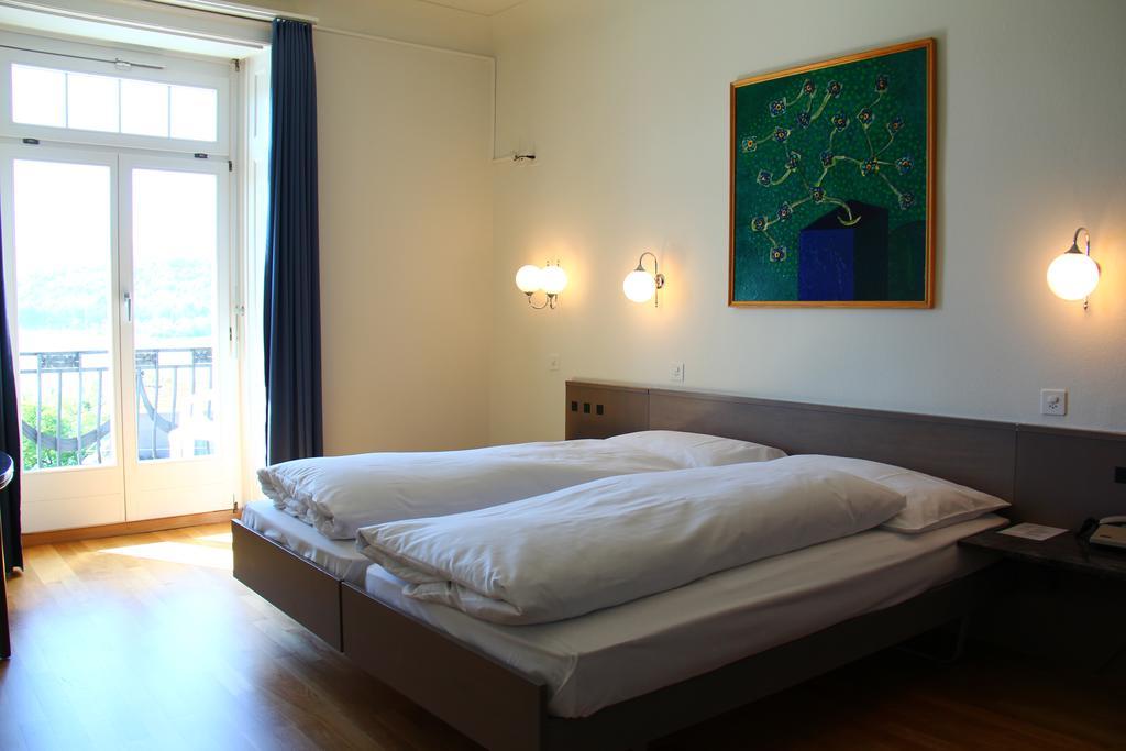 Royal Hotell Luzern Eksteriør bilde
