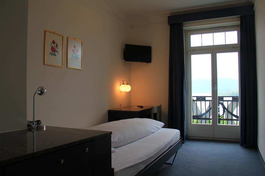 Royal Hotell Luzern Eksteriør bilde