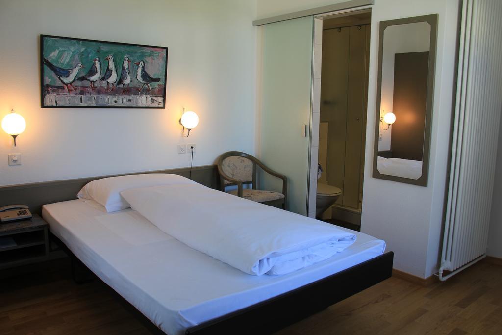 Royal Hotell Luzern Eksteriør bilde