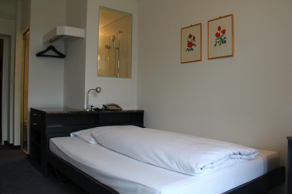 Royal Hotell Luzern Eksteriør bilde