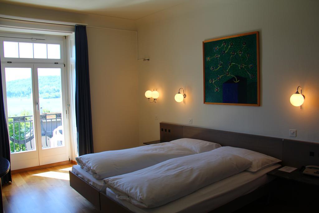 Royal Hotell Luzern Eksteriør bilde
