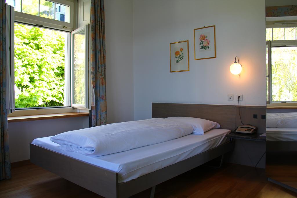 Royal Hotell Luzern Eksteriør bilde
