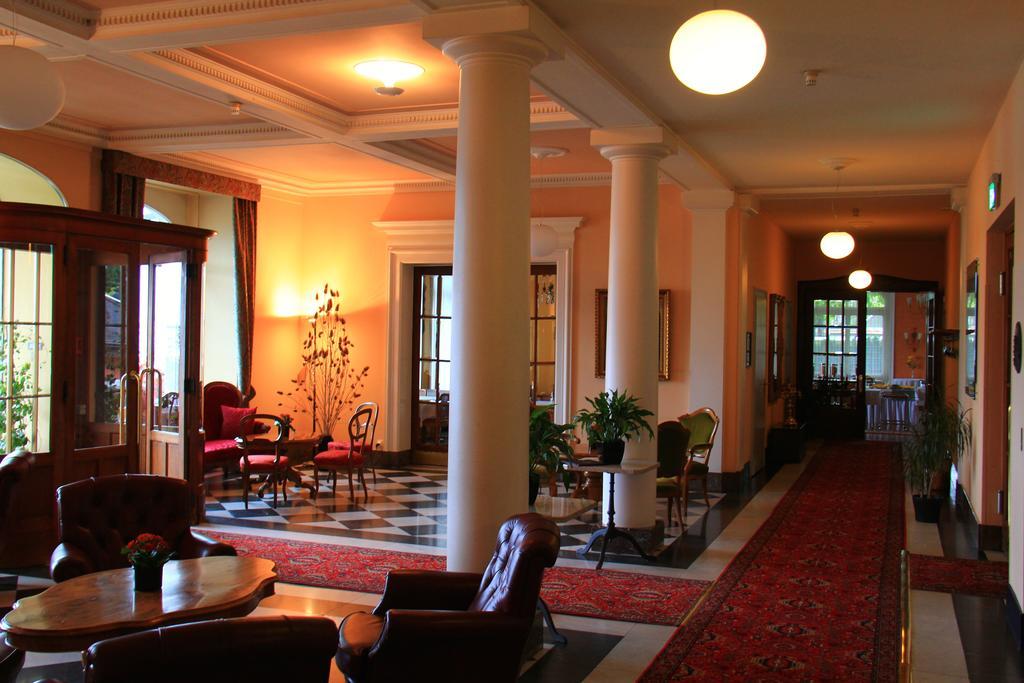 Royal Hotell Luzern Eksteriør bilde