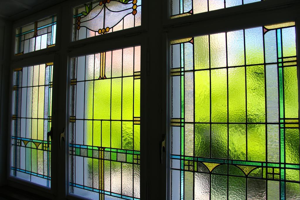 Royal Hotell Luzern Eksteriør bilde