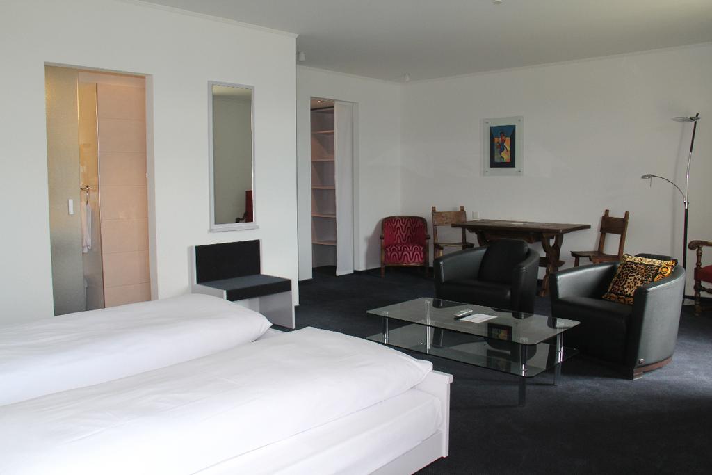 Royal Hotell Luzern Rom bilde
