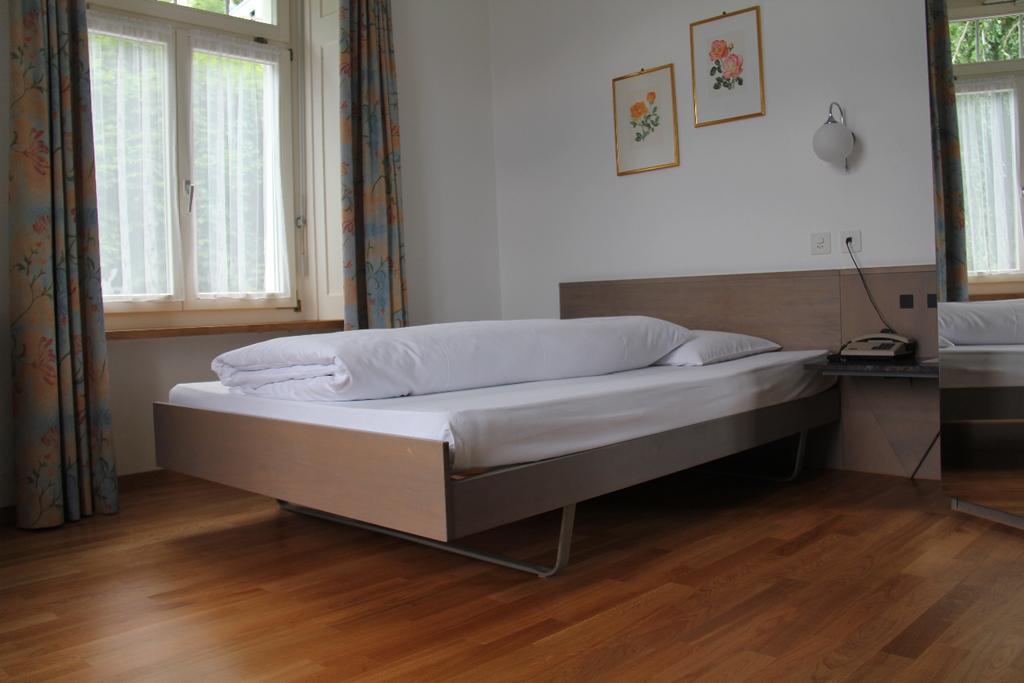 Royal Hotell Luzern Rom bilde